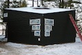 Custom Home, Cabin, or Remodel by Carlton Construction MN.