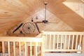 Custom Home, Cabin, or Remodel by Carlton Construction MN.