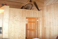 Custom Home, Cabin, or Remodel by Carlton Construction MN.