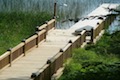 Custom Log Homes Built by Carlton Construction MN.