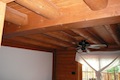 Custom Log Homes Built by Carlton Construction MN.