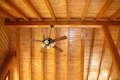 Custom Log Homes Built by Carlton Construction MN.