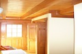 Custom Log Homes Built by Carlton Construction MN.