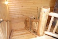Custom Log Homes Built by Carlton Construction MN.