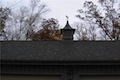 Custom Cupola Built by Carlton Construction MN.